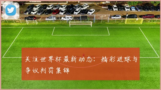 关注世界杯最新动态:精彩进球与争议判罚集锦