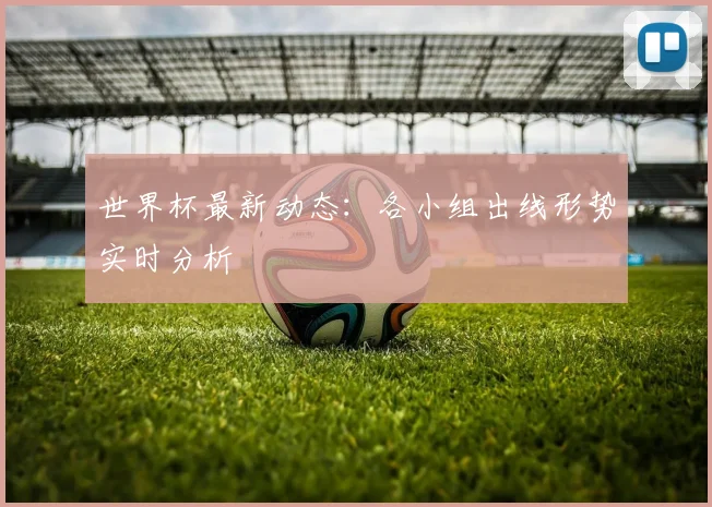 世界杯最新动态:各小组出线形势实时分析