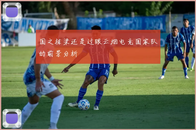 国之栋梁还是过眼云烟电竞国家队的前景分析